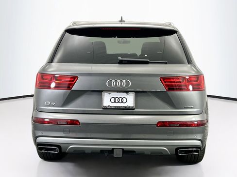 Used 2018 Audi Q7 2.0T Premium Plus w/ Premium Plus Package image 6