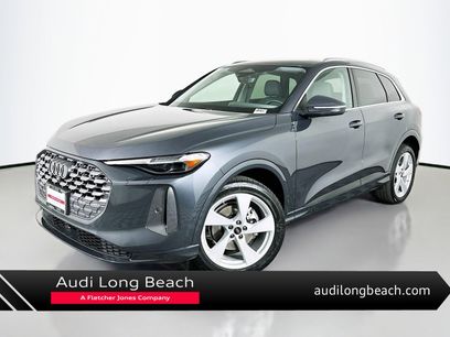 Used 2025 Audi Q5 Premium Plus w/ Premium Plus