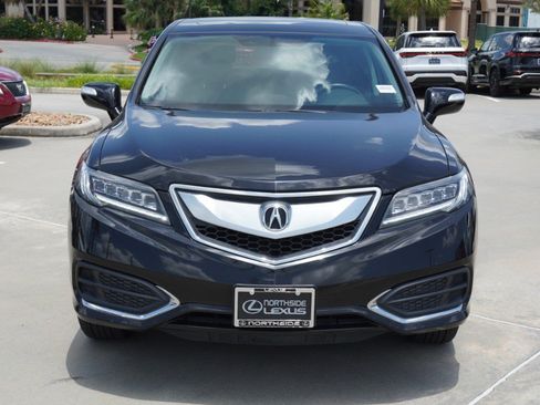 Used 2018 Acura RDX FWD image 2