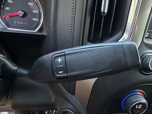 Used 2020 Chevrolet Silverado 1500 RST AWD/4WD image 29