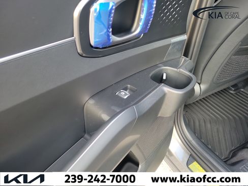 New 2026 Kia Sorento EX FWD image 13
