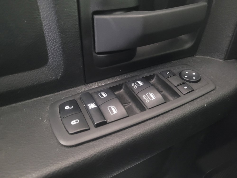 Used 2022 RAM 2500 Tradesman AWD/4WD image 27