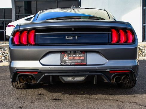 Used 2021 Ford Mustang GT image 5