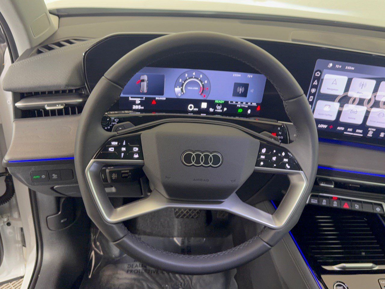 Used 2026 Audi Q3 quattro 2.0T AWD/4WD image 10