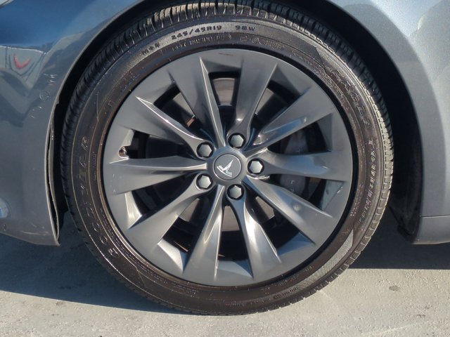 Used 2019 Tesla Model S 100D AWD/4WD image 24
