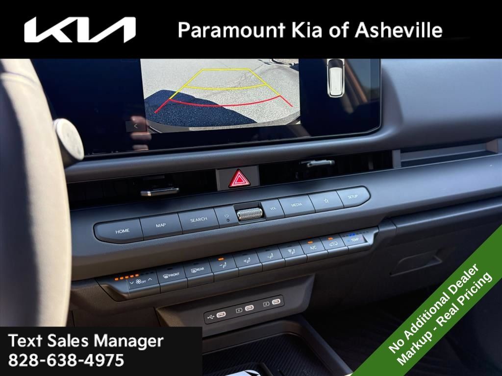 New 2027 Kia Seltos X-Line S AWD/4WD image 10