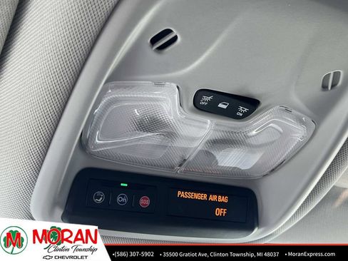 Used 2023 Chevrolet TrailBlazer LT w/ Convenience Package FWD image 29