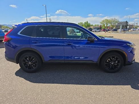 Used 2023 Honda CR-V Sport image 3