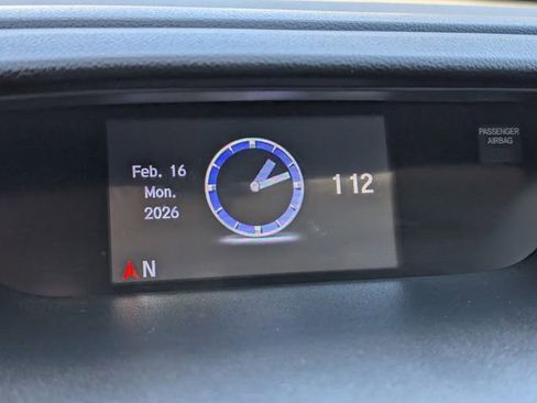 Used 2016 Honda CR-V EX image 23