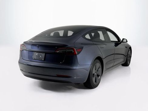Used 2023 Tesla Model 3 Standard Range RWD image 5