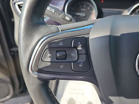 Used 2023 Buick Encore GX Essence w/ Experience Buick Package image 21