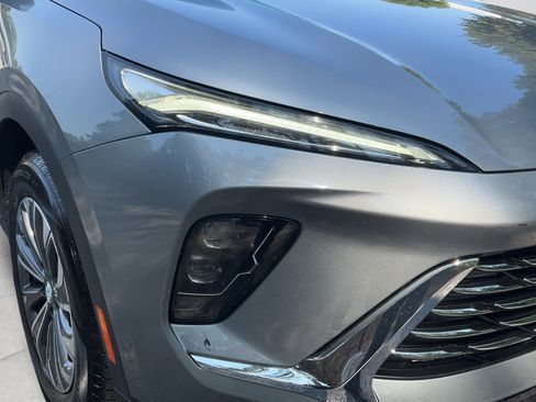 Certified 2024 Buick Envision Preferred AWD/4WD image 27