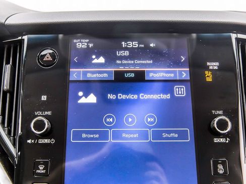 Used 2022 Subaru Outback Premium AWD/4WD image 21