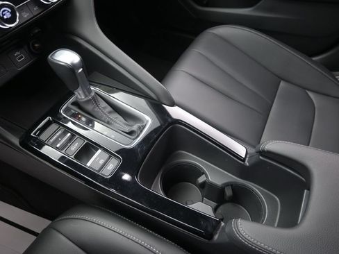 Used 2025 Acura Integra A-Spec FWD image 15