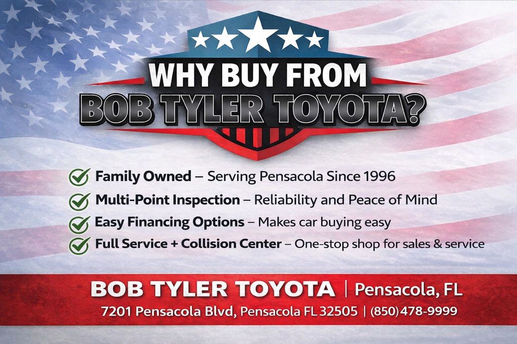 Used 2026 Toyota Tacoma SR5 RWD image 21