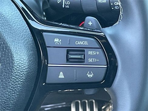 New 2026 Honda Civic Sport image 14