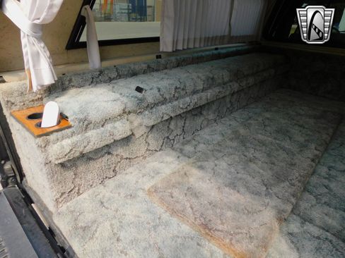 Used 1989 Ford F150 2WD SuperCab image 13