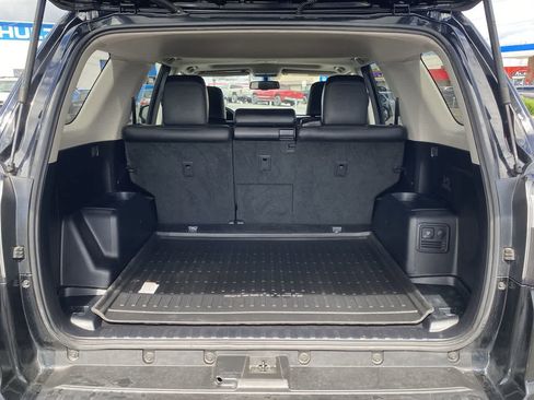 Certified 2018 Toyota 4Runner Limited image 24