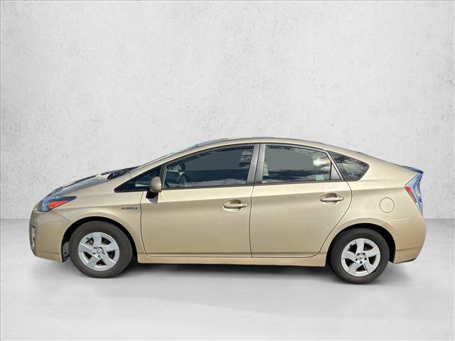 Used 2010 Toyota Prius FWD image 8
