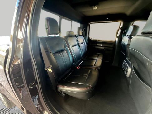 Used 2019 Ford F150 XLT w/ Equipment Group 302A Luxury AWD/4WD image 25