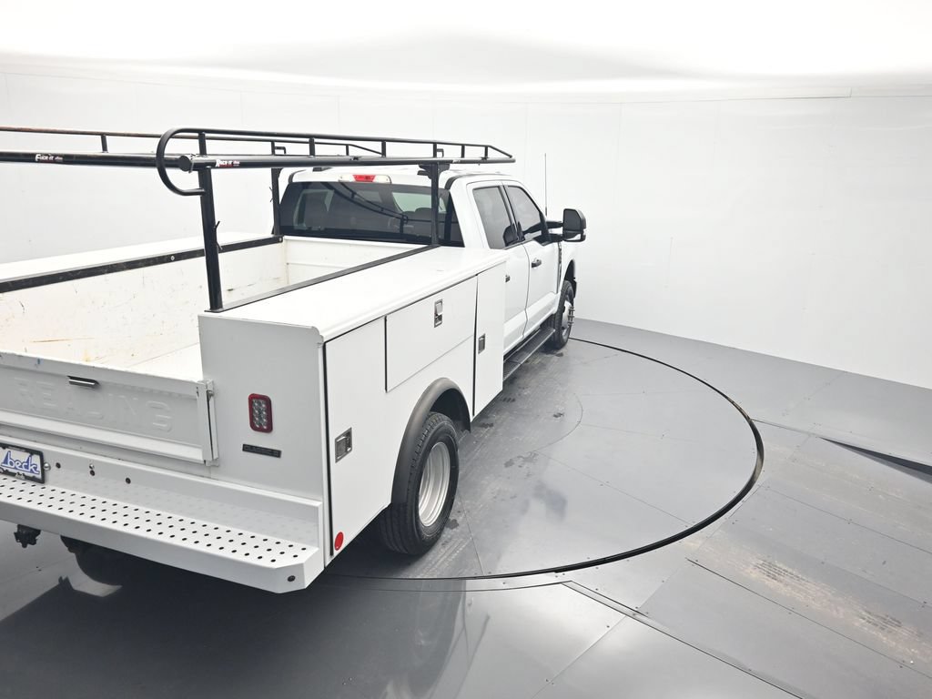 Used 2024 Ford F350 XLT AWD/4WD image 29