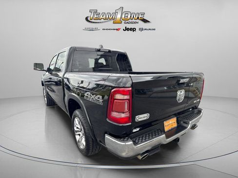 Used 2021 RAM 1500 Limited AWD/4WD image 6