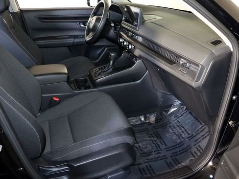 Used 2024 Honda CR-V LX image 32