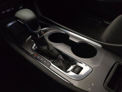 Used 2023 Chevrolet Malibu LT w/ Driver Confidence Package image 26