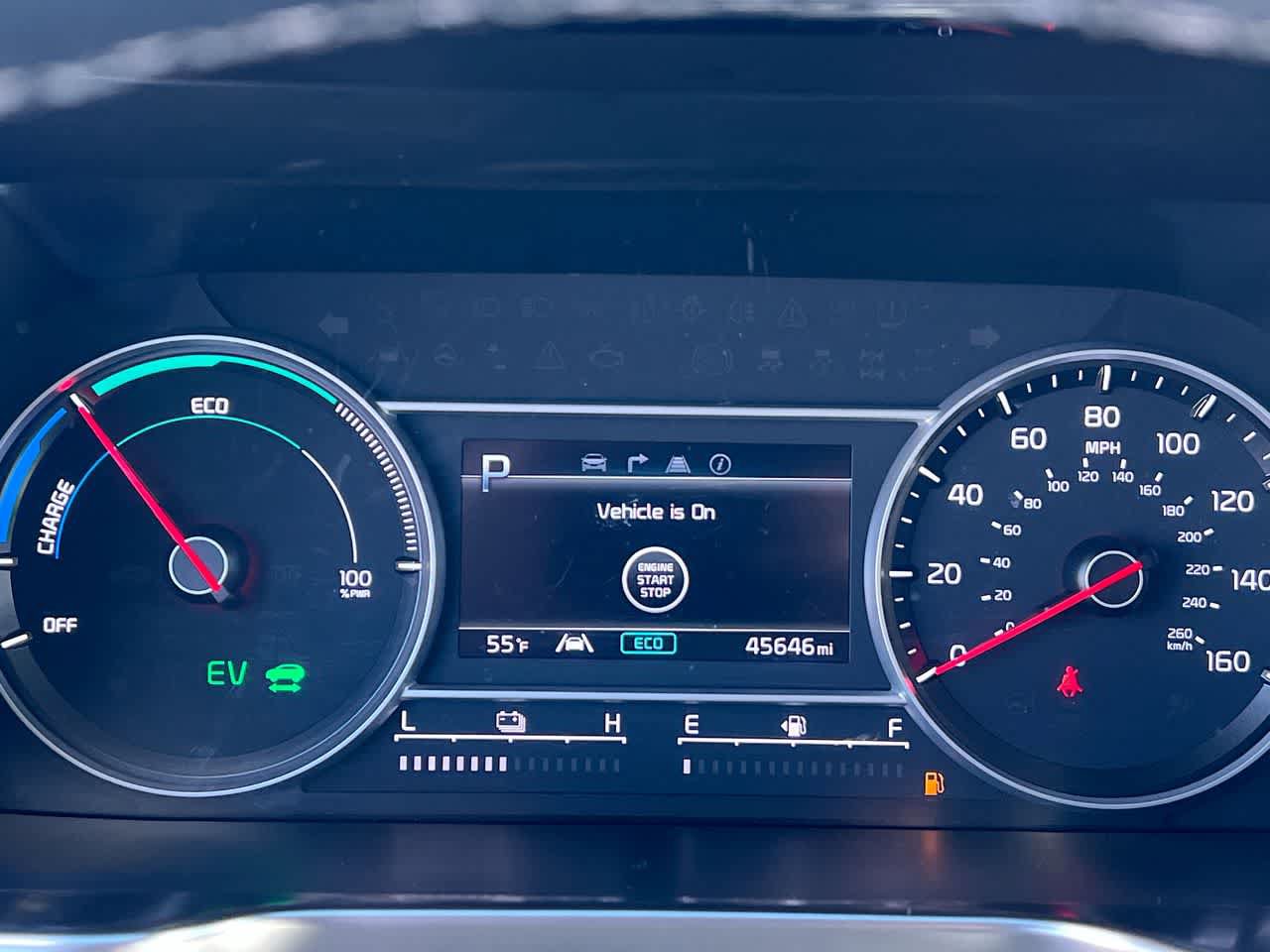 Certified 2023 Kia Sorento EX AWD/4WD image 15