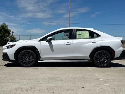 New 2026 Subaru WRX Premium AWD/4WD image 6
