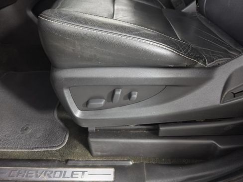 Used 2018 Chevrolet Tahoe LT AWD/4WD image 19