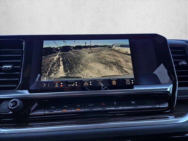 New 2026 Chevrolet Silverado 1500 RST RWD image 13
