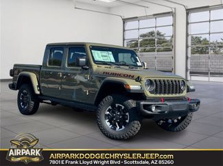 New 2025 Jeep Gladiator Rubicon video 1