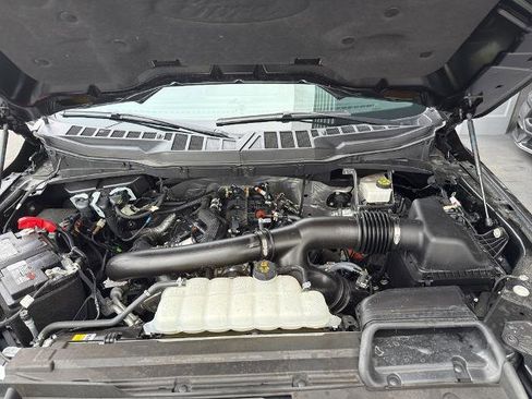 Certified 2024 Ford F150 XLT w/ Bed Utility Package image 36