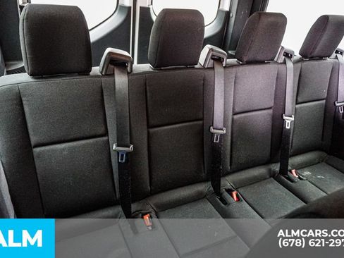 Used 2025 Mercedes-Benz Sprinter 2500 image 33