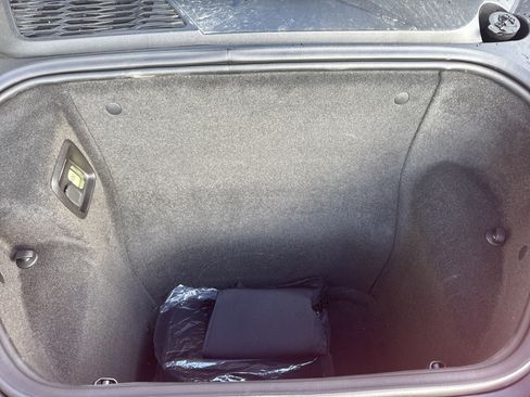 Used 2024 Chevrolet Corvette Stingray Premium Conv image 26