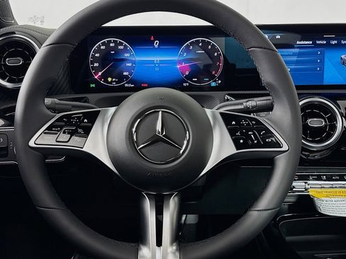 Certified 2026 Mercedes-Benz CLA 250 4MATIC image 18