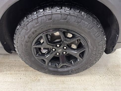 Used 2022 Ford Explorer Timberline w/ Timberline Technology Package image 9