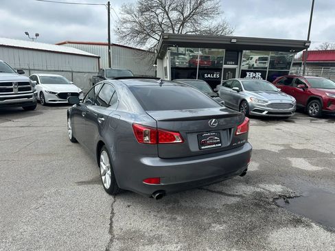 Used 2012 Lexus IS 250 AWD w/ Premium Pkg Value Edition image 3
