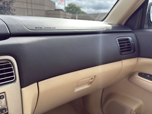 Used 2008 Subaru Forester 2.5X AWD/4WD image 19