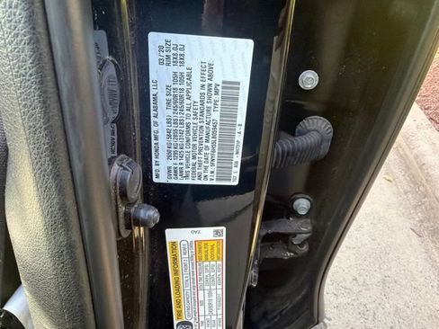 Used 2020 Honda Pilot EX-L image 11