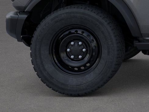 New 2026 Ford Bronco Big Bend w/ Black Diamond Package image 21