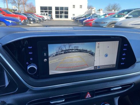 Used 2023 Hyundai Sonata SEL image 12