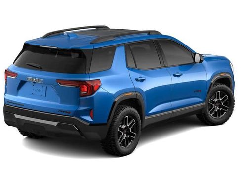 New 2026 GMC Terrain AT4 w/ Convenience Package III image 29