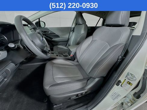 Certified 2026 Subaru Crosstrek 2.5i Premium AWD/4WD image 26