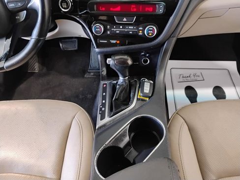 Used 2014 Kia Optima EX FWD image 58