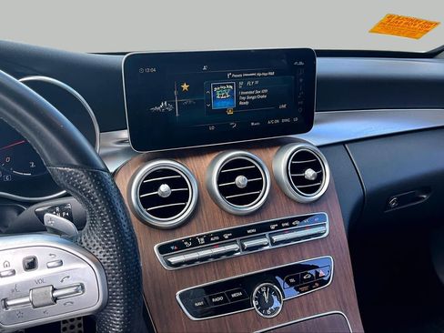 Used 2020 Mercedes-Benz C 300 Sedan image 7
