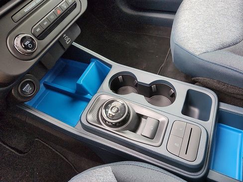 New 2025 Ford Maverick XLT w/ XLT Luxury Package image 12