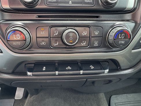 Used 2015 Chevrolet Silverado 1500 LT w/ All Star Edition AWD/4WD image 21