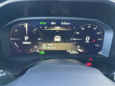 New 2026 Mitsubishi Outlander SE AWD/4WD image 15